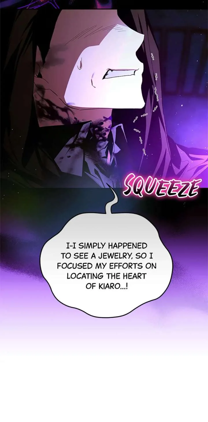 Fell Into the Arms of a Mad Villain Chapter 70 page 51