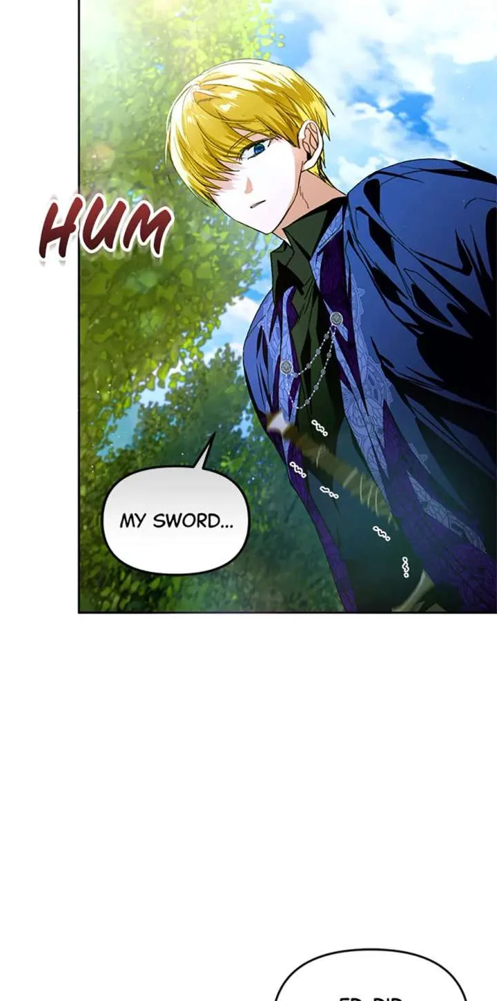 Fell Into the Arms of a Mad Villain Chapter 69 page 55