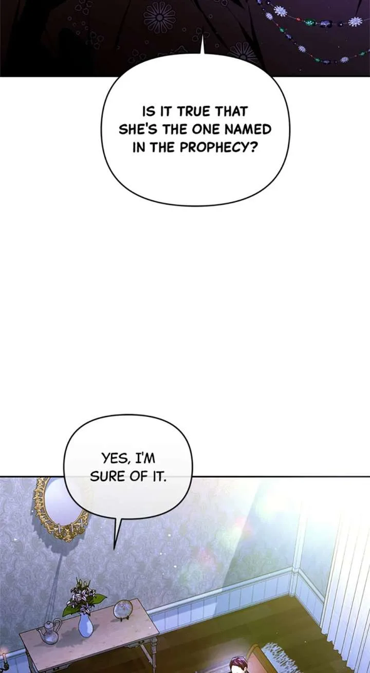 Fell Into the Arms of a Mad Villain Chapter 70 page 74