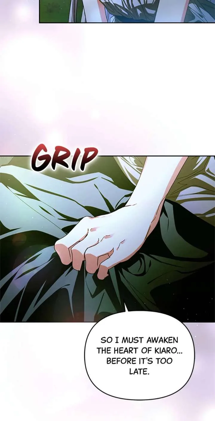 Fell Into the Arms of a Mad Villain Chapter 70 page 43