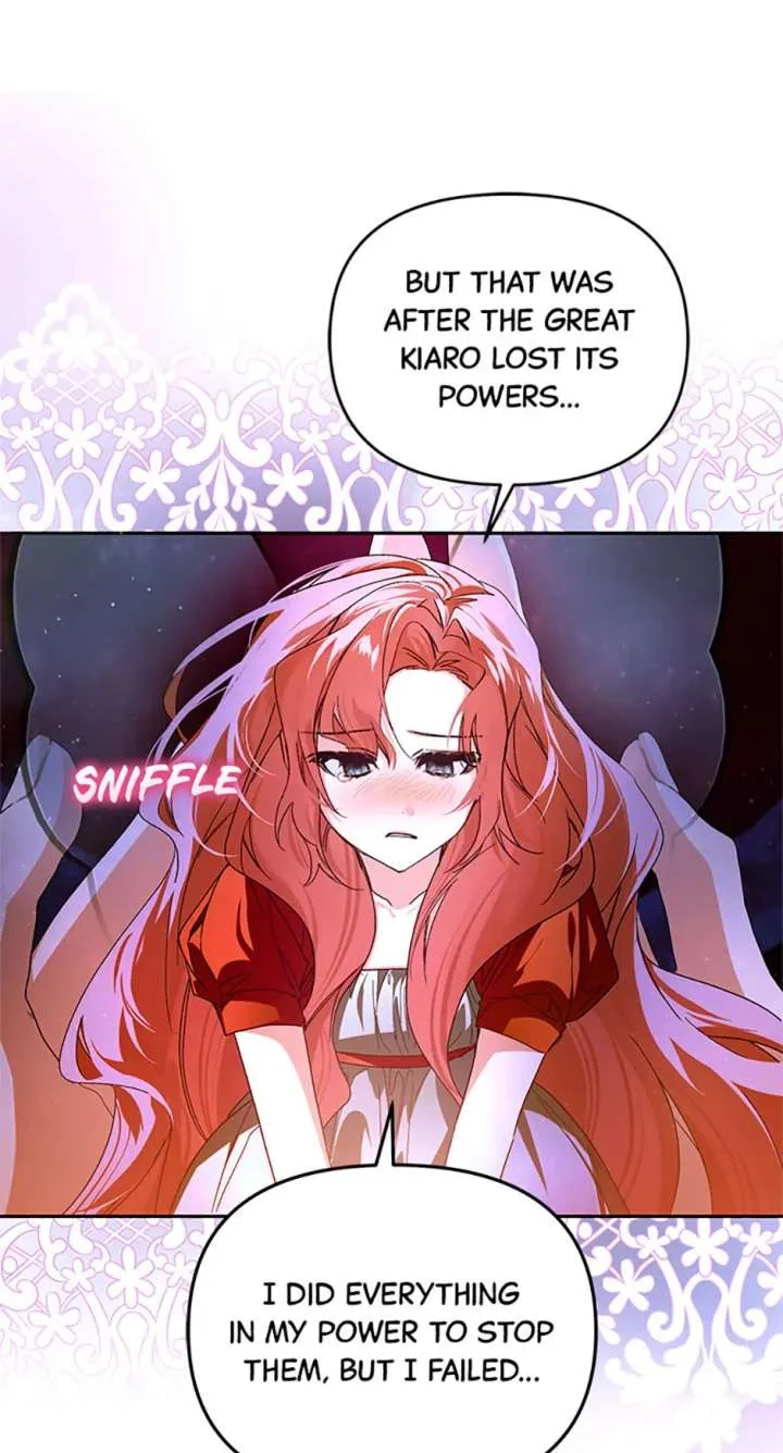 Fell Into the Arms of a Mad Villain Chapter 70 page 35