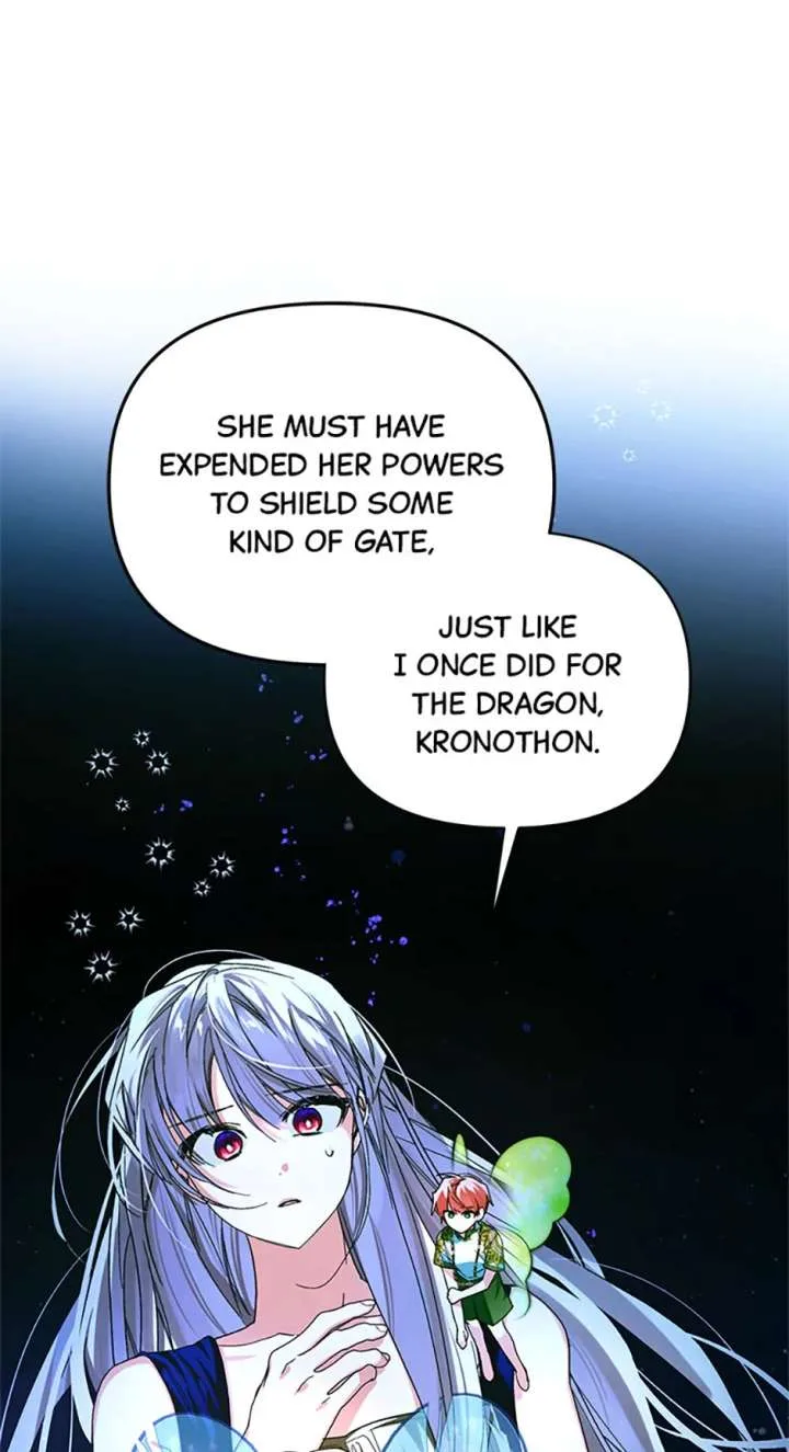 Fell Into the Arms of a Mad Villain Chapter 70 page 22