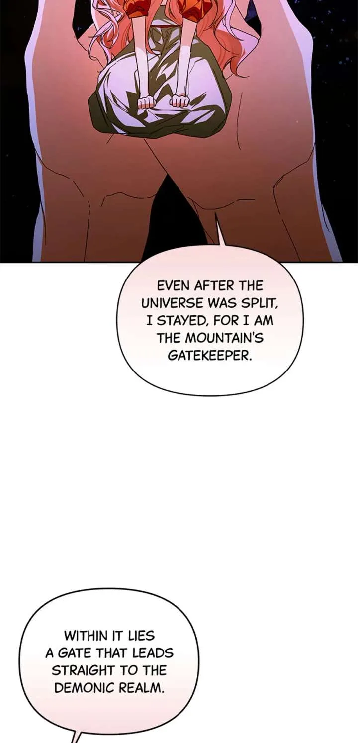 Fell Into the Arms of a Mad Villain Chapter 70 page 30