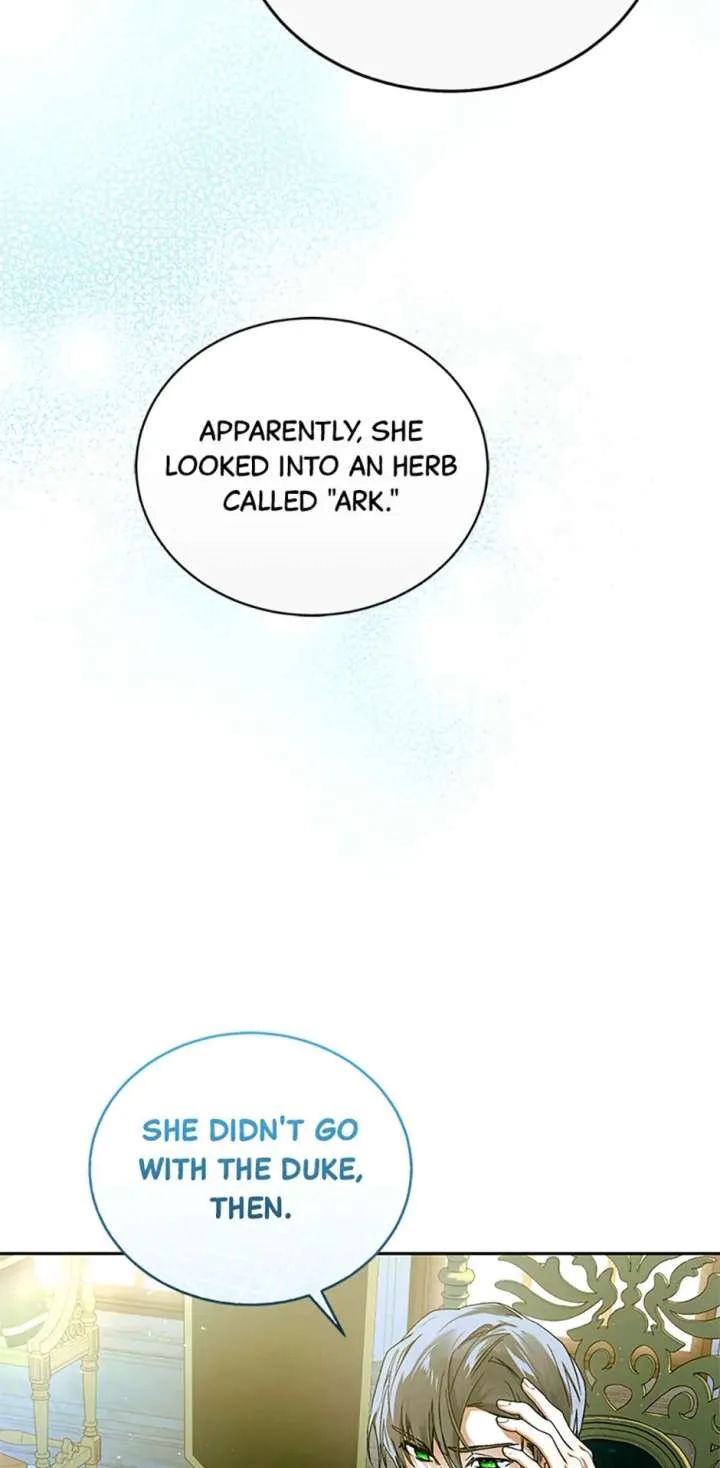 Fell Into the Arms of a Mad Villain Chapter 67 page 57