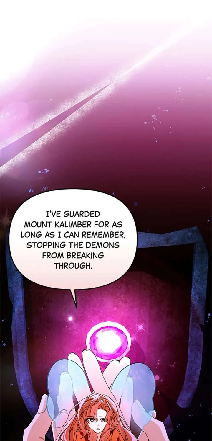 Fell Into the Arms of a Mad Villain Chapter 70 page 29