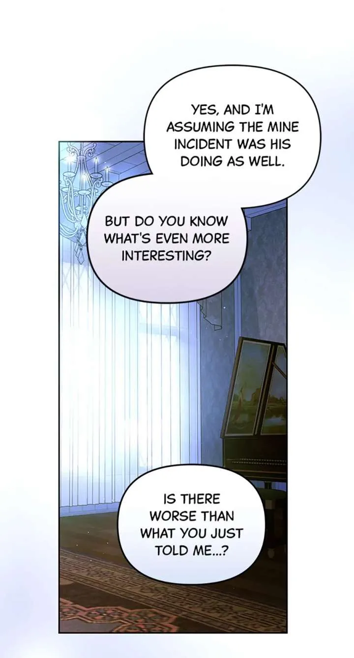 Fell Into the Arms of a Mad Villain Chapter 70 page 83