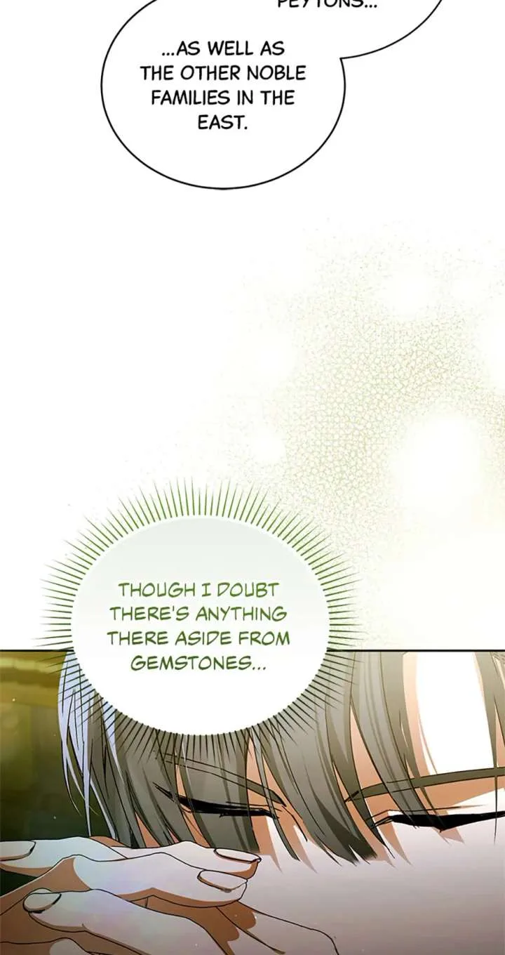 Fell Into the Arms of a Mad Villain Chapter 67 page 61