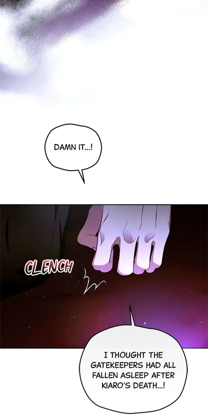 Fell Into the Arms of a Mad Villain Chapter 70 page 66