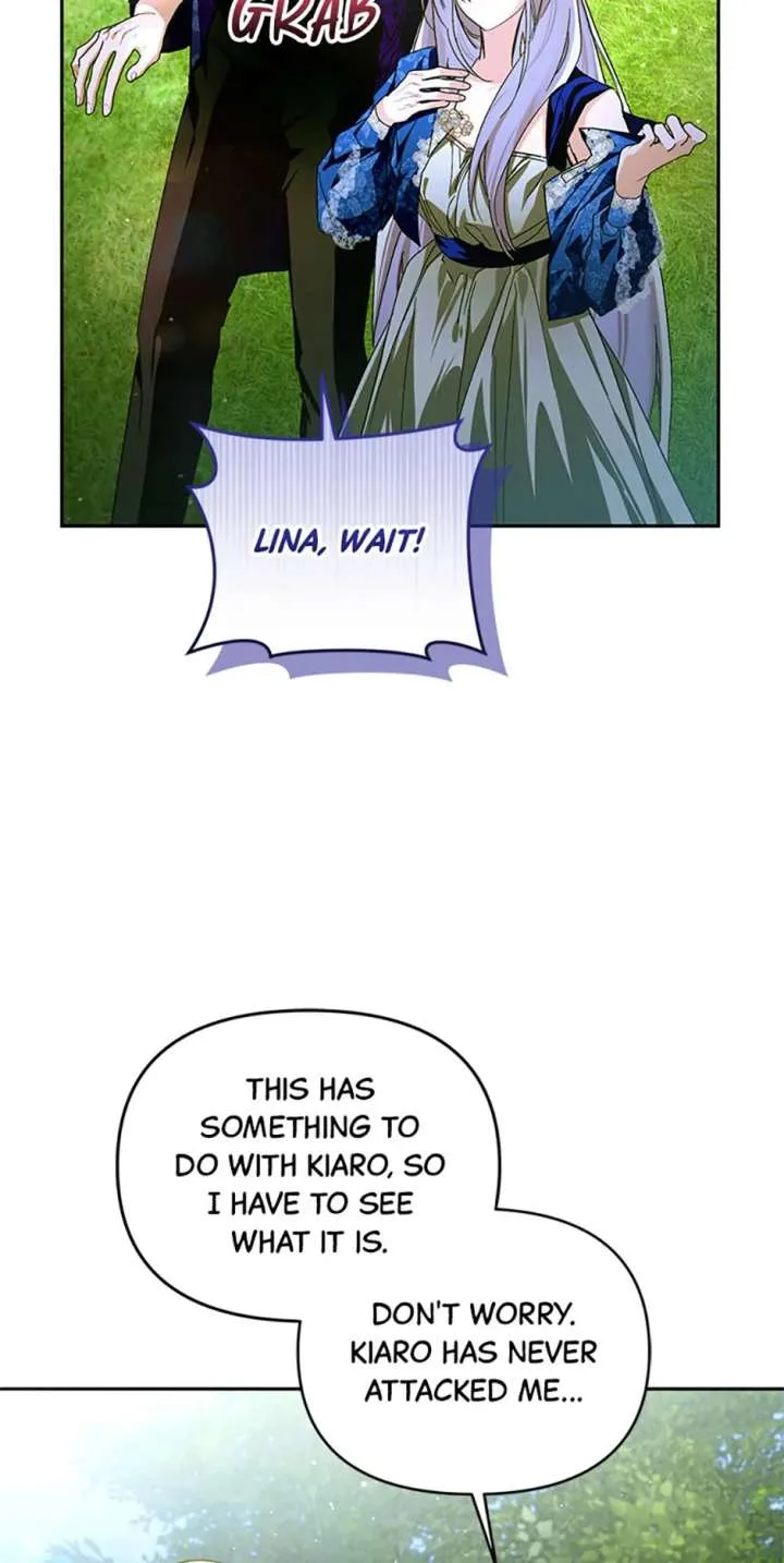 Fell Into the Arms of a Mad Villain Chapter 69 page 67