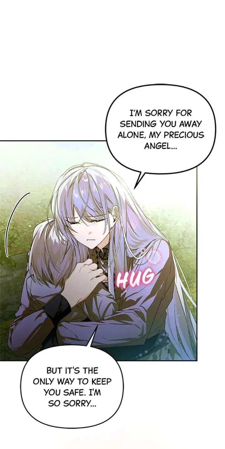 Fell Into the Arms of a Mad Villain Chapter 71 page 25
