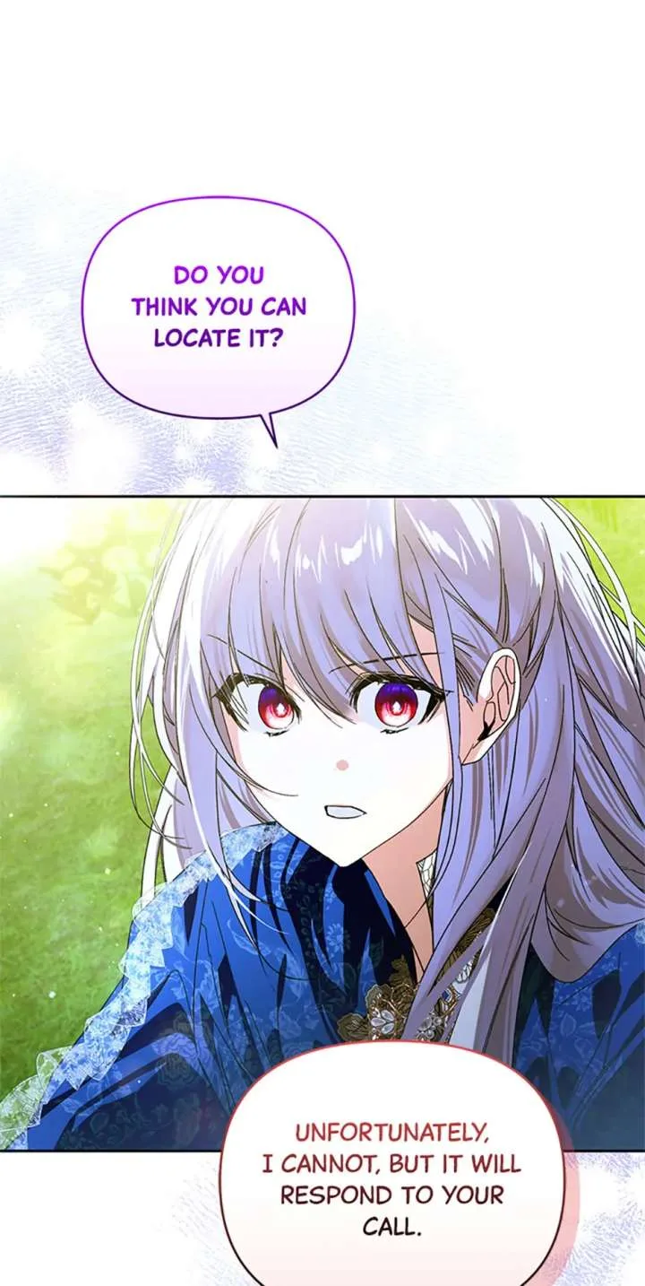 Fell Into the Arms of a Mad Villain Chapter 69 page 65