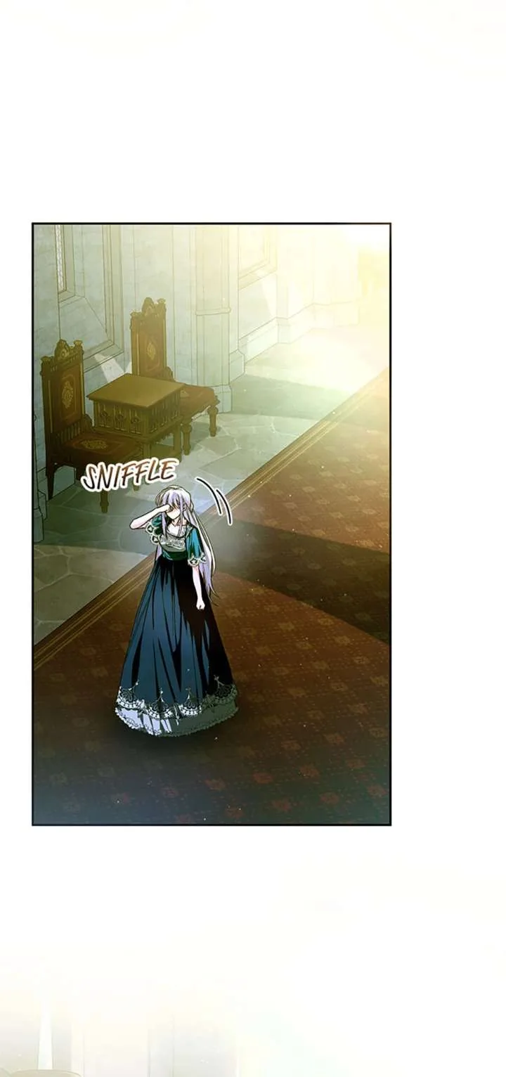 Fell Into the Arms of a Mad Villain Chapter 71 page 55