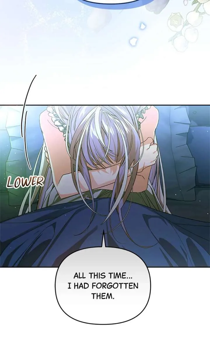Fell Into the Arms of a Mad Villain Chapter 71 page 39