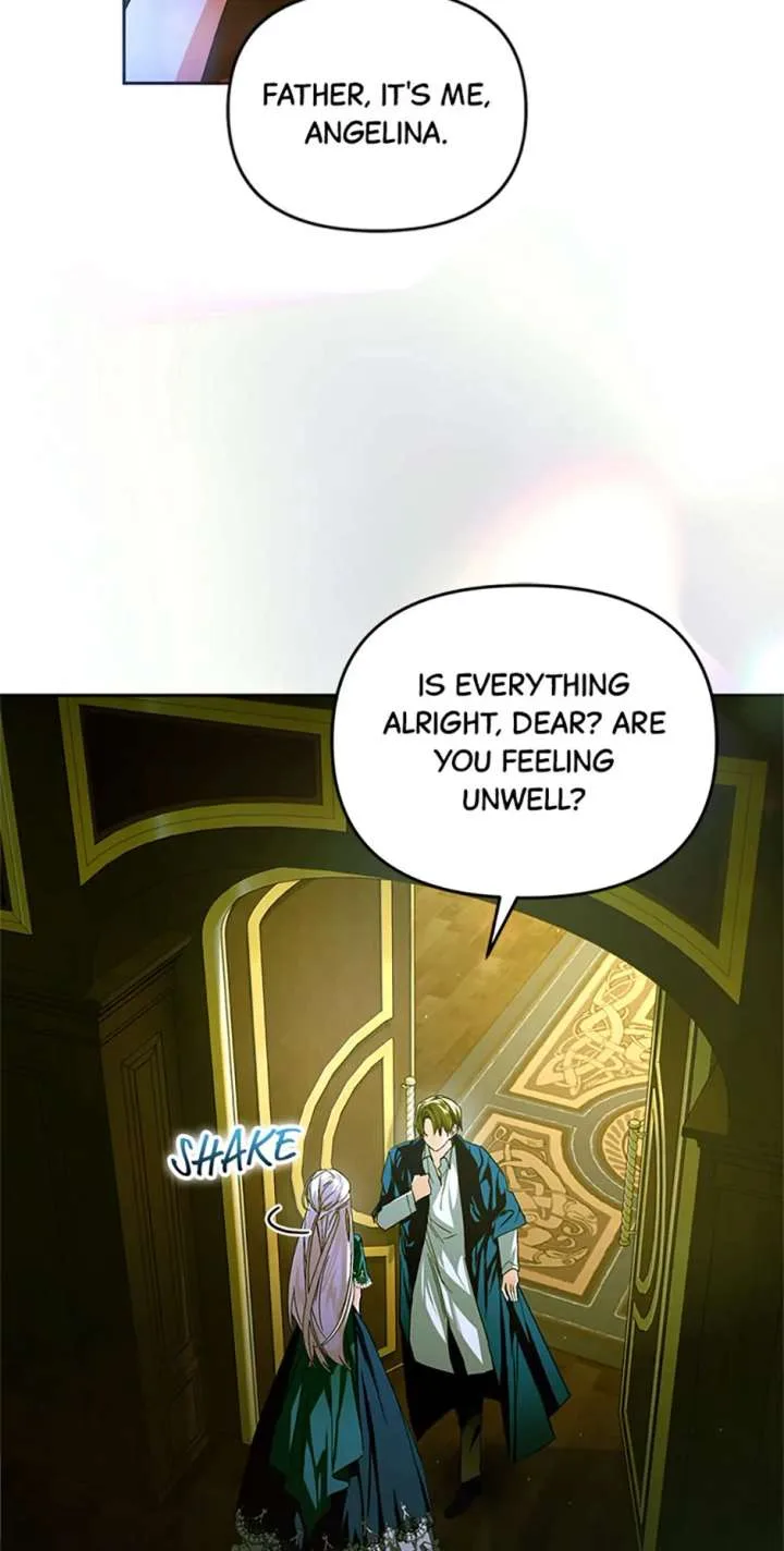 Fell Into the Arms of a Mad Villain Chapter 71 page 47