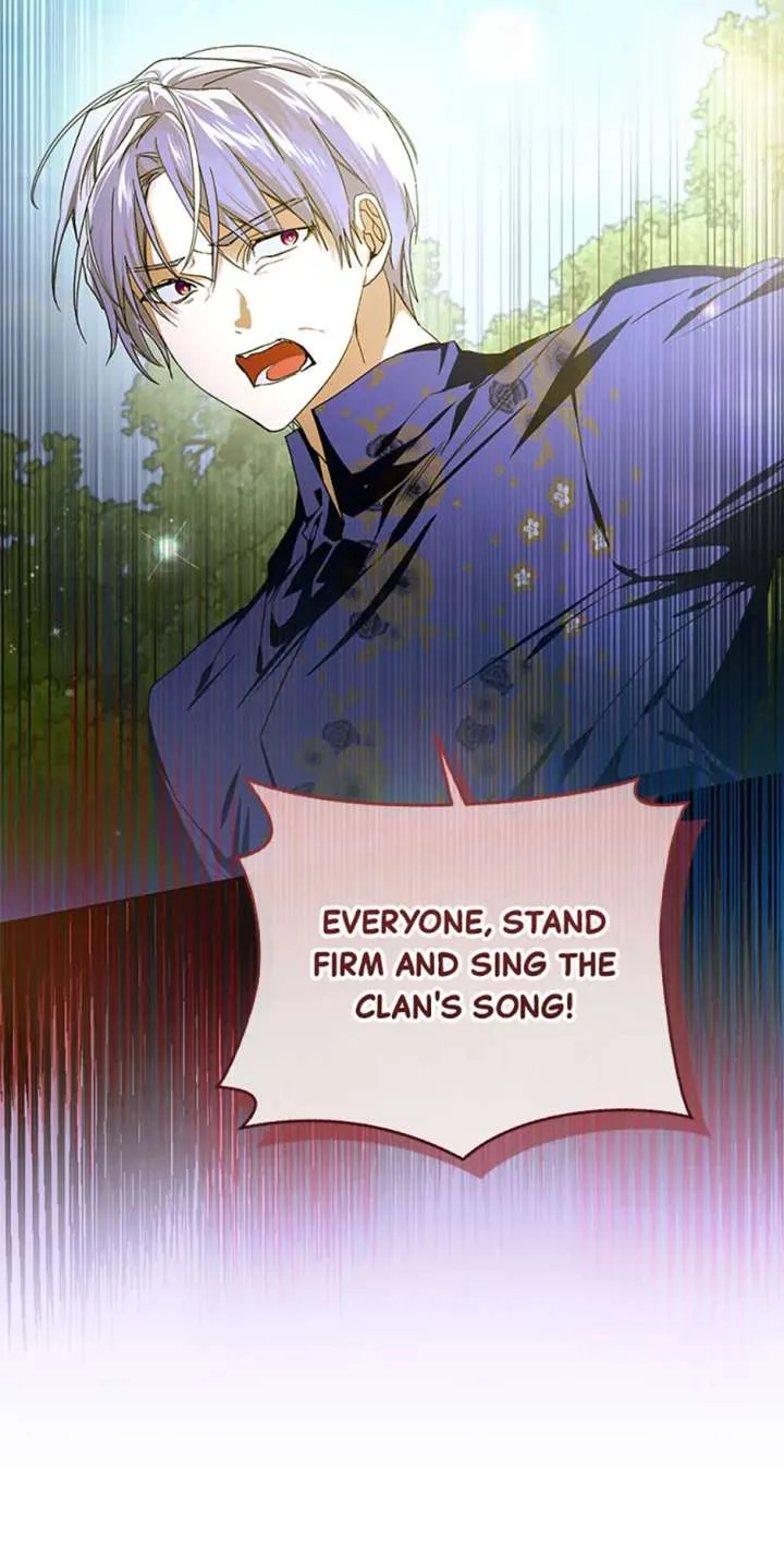Fell Into the Arms of a Mad Villain Chapter 71 page 31