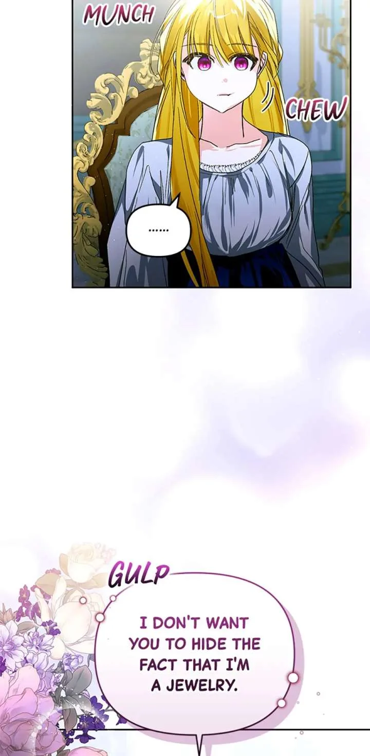 Fell Into the Arms of a Mad Villain Chapter 67 page 74