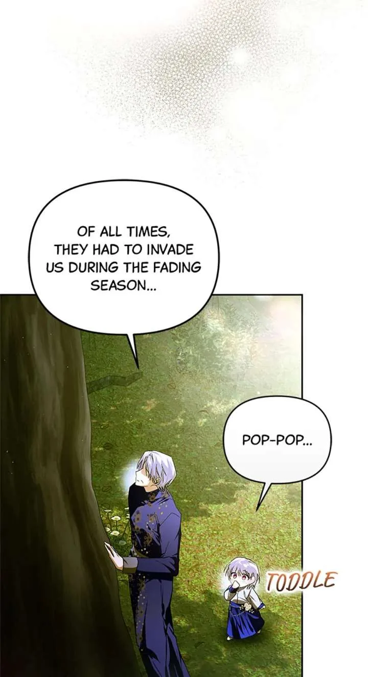 Fell Into the Arms of a Mad Villain Chapter 71 page 15
