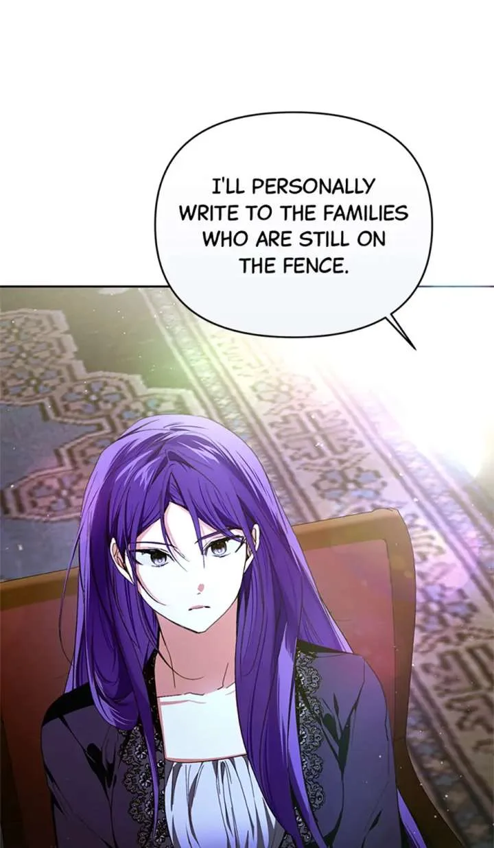 Fell Into the Arms of a Mad Villain Chapter 70 page 88