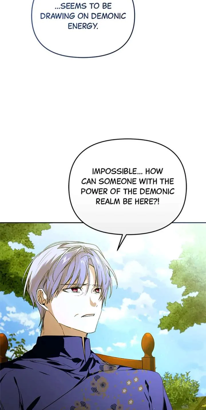 Fell Into the Arms of a Mad Villain Chapter 71 page 9