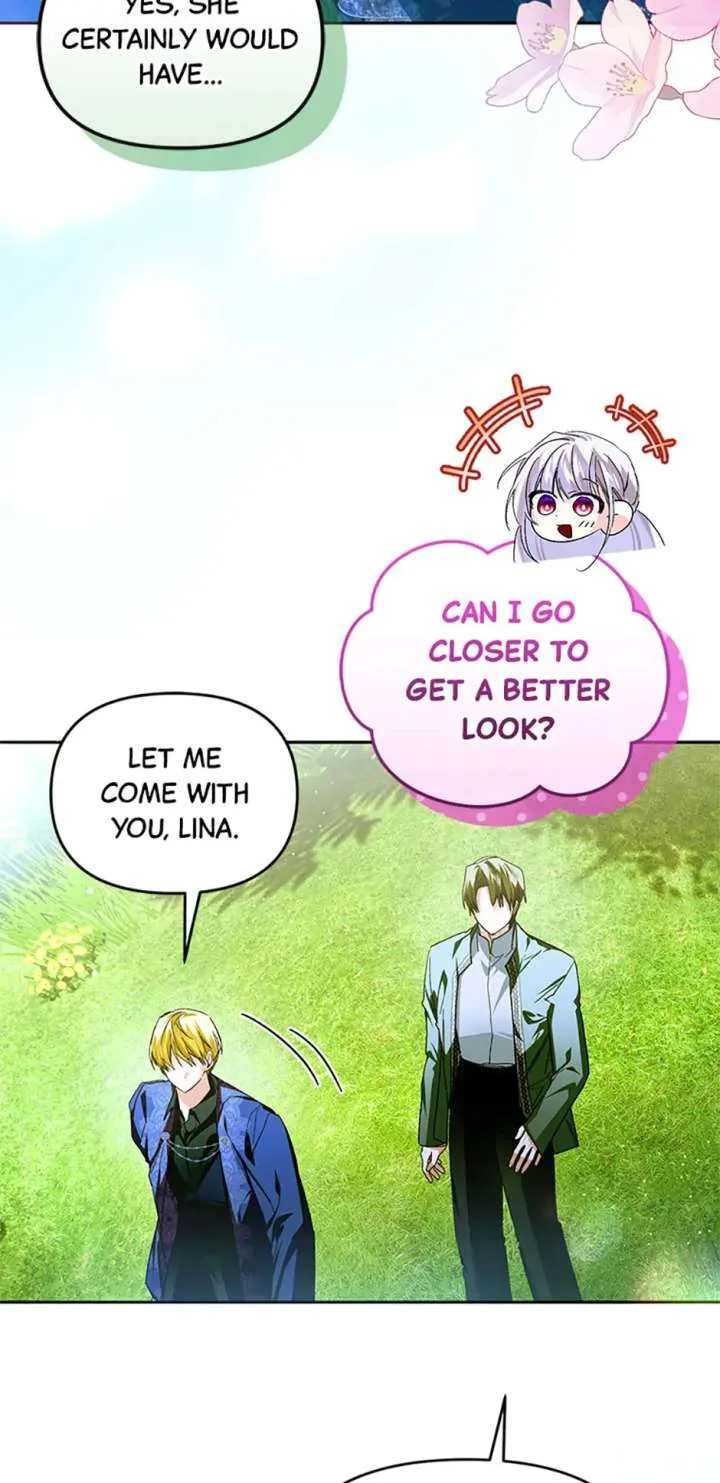 Fell Into the Arms of a Mad Villain Chapter 69 page 50