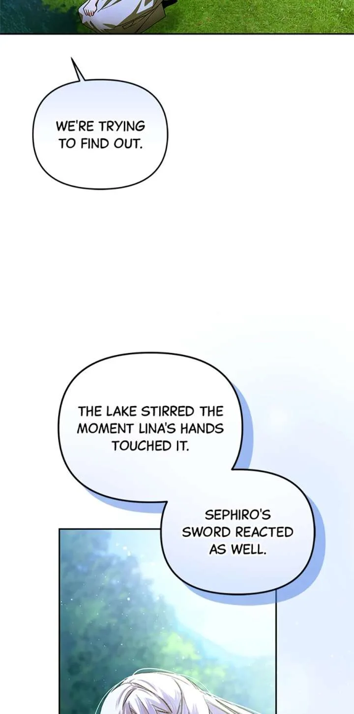 Fell Into the Arms of a Mad Villain Chapter 69 page 58