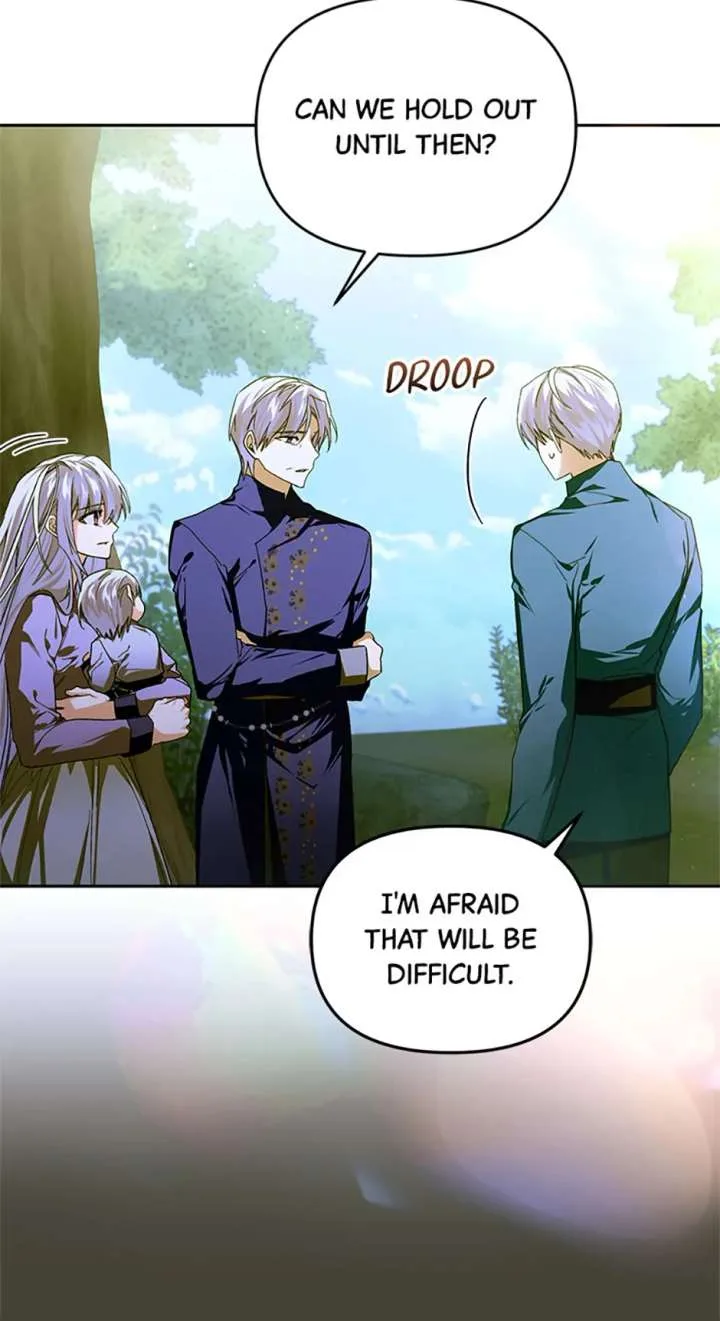 Fell Into the Arms of a Mad Villain Chapter 71 page 19