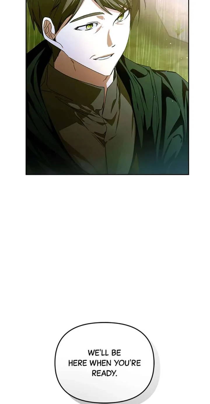 Fell Into the Arms of a Mad Villain Chapter 69 page 44
