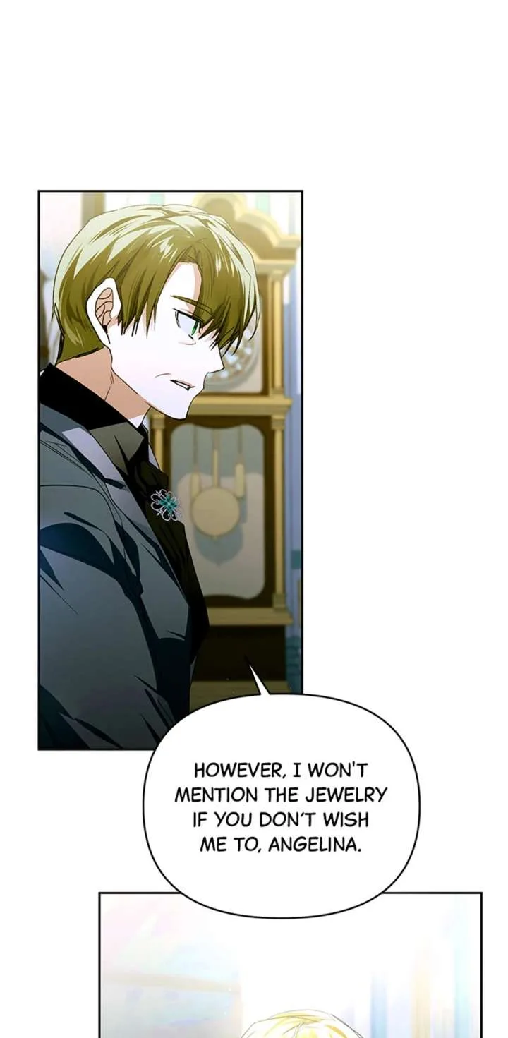 Fell Into the Arms of a Mad Villain Chapter 67 page 73