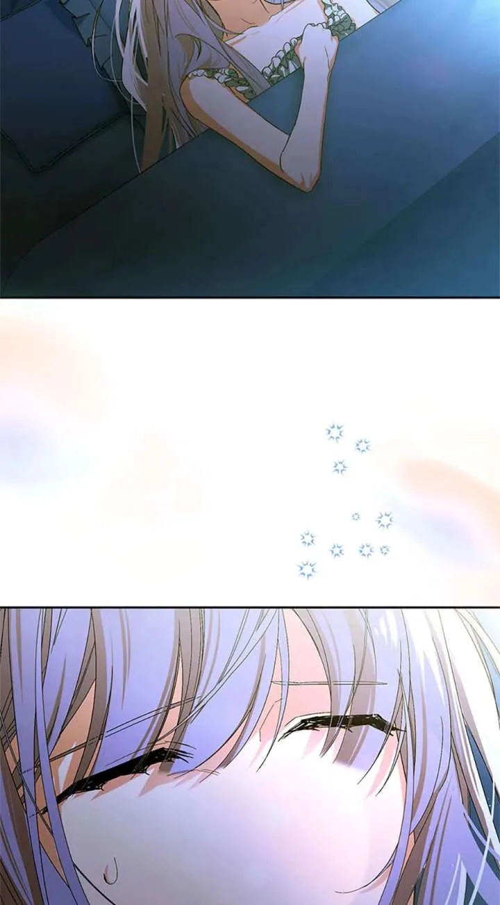 Fell Into the Arms of a Mad Villain Chapter 71 page 3