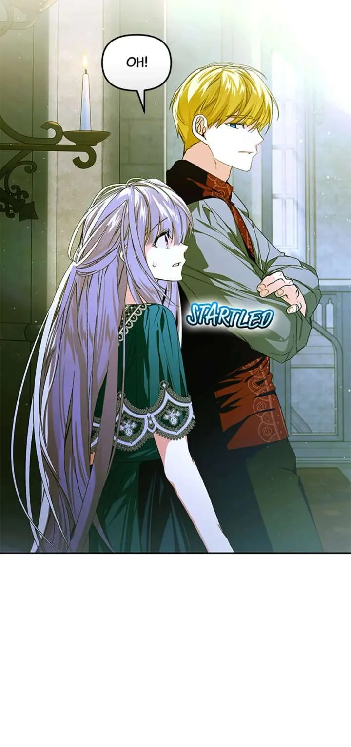 Fell Into the Arms of a Mad Villain Chapter 71 page 56