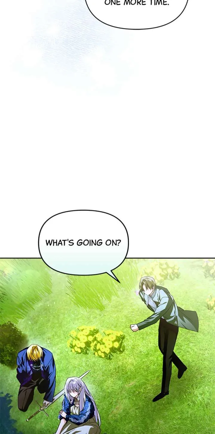 Fell Into the Arms of a Mad Villain Chapter 69 page 57