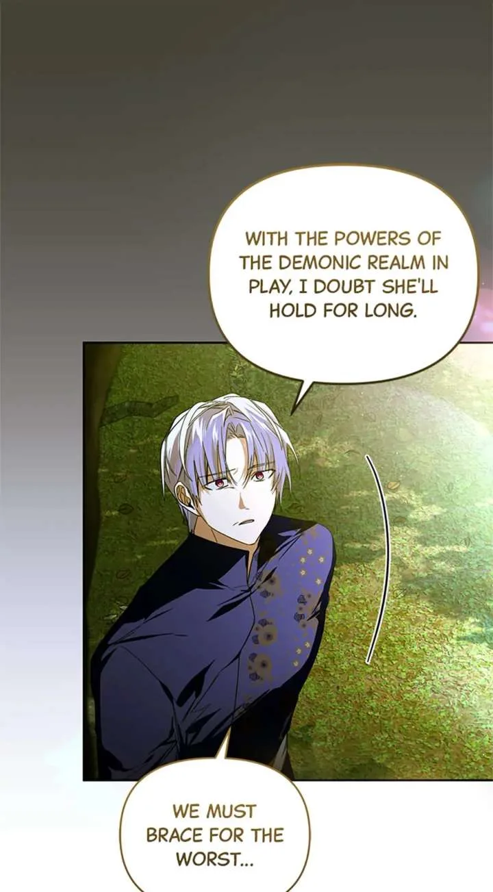 Fell Into the Arms of a Mad Villain Chapter 71 page 20