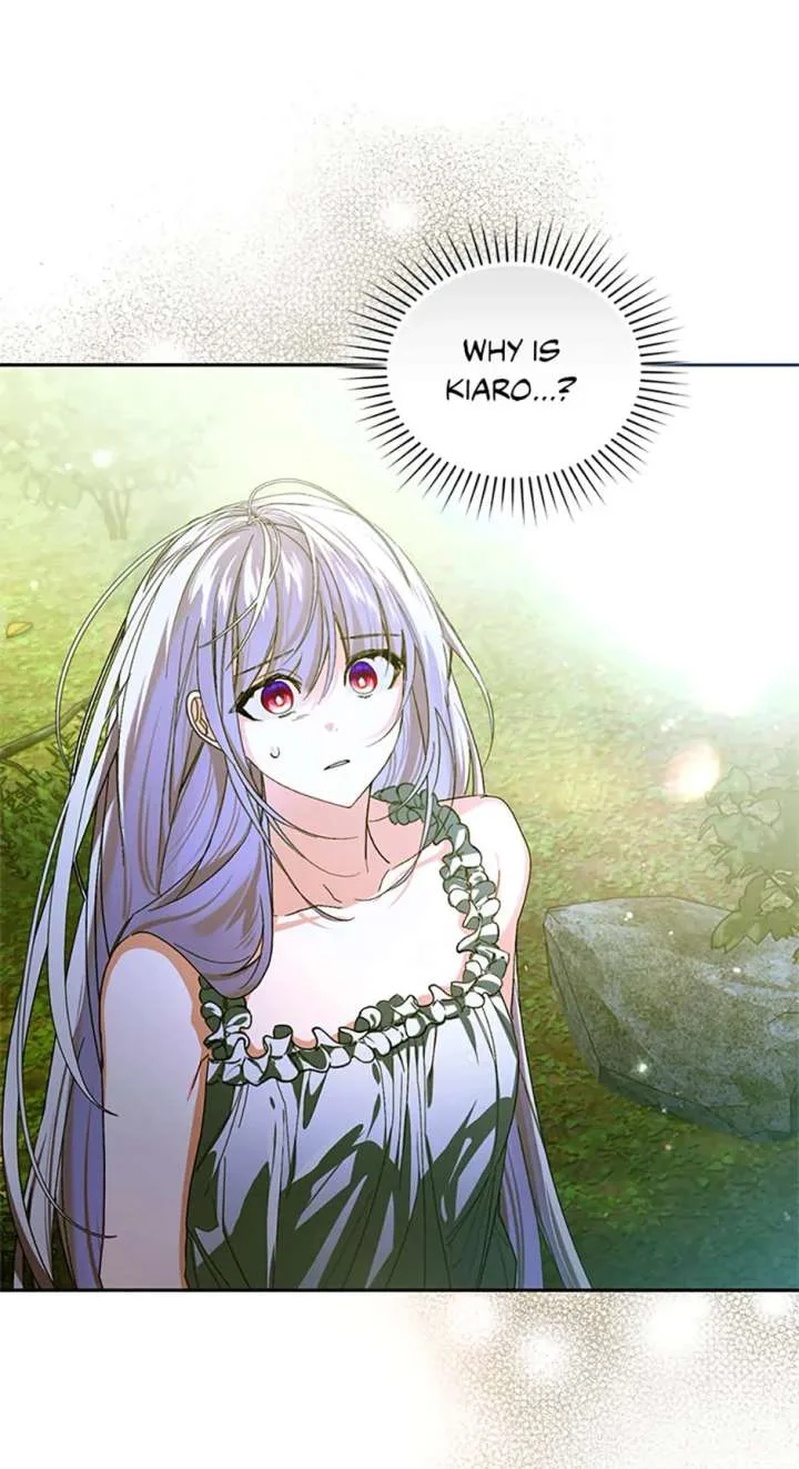 Fell Into the Arms of a Mad Villain Chapter 71 page 14