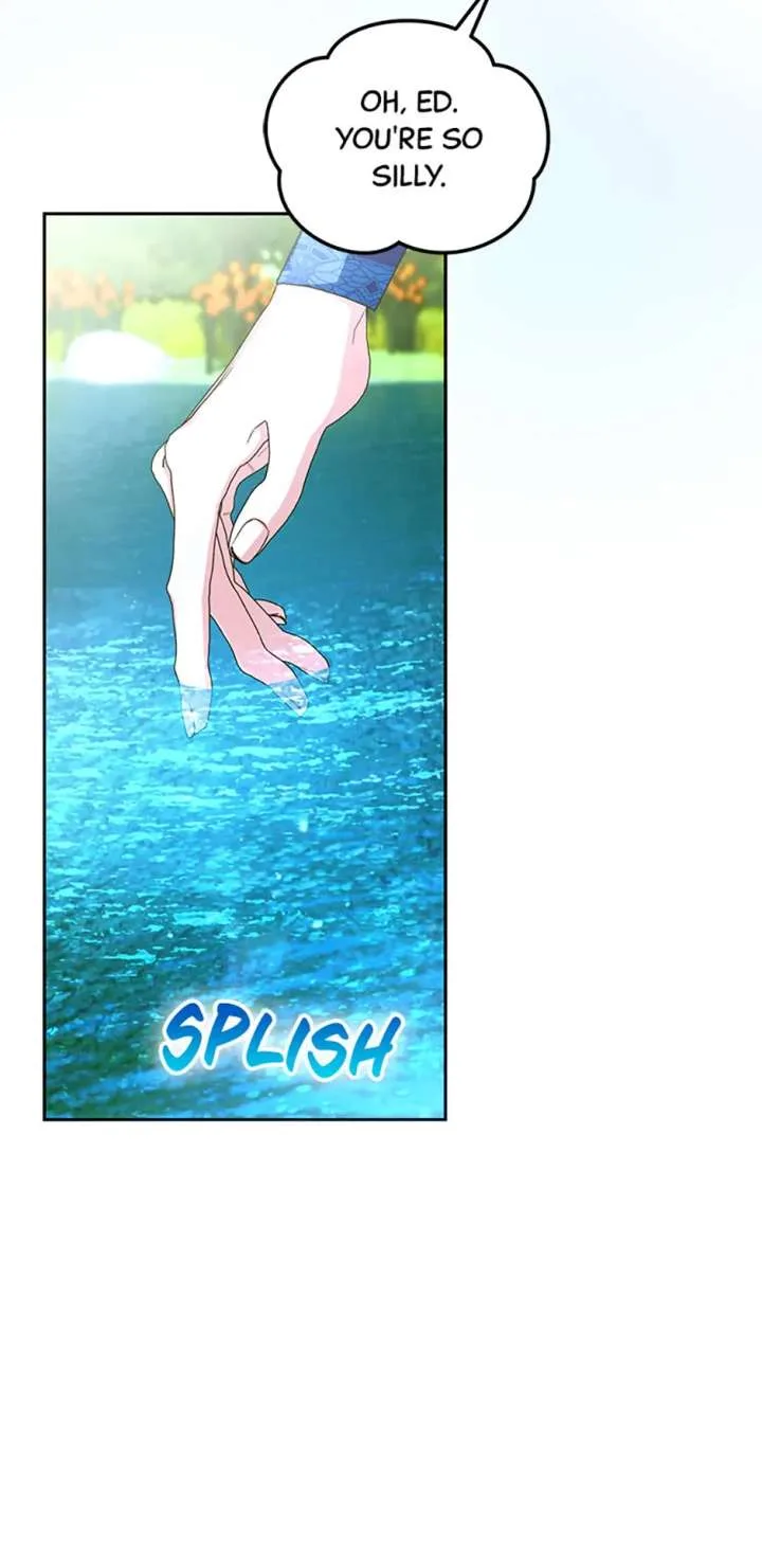 Fell Into the Arms of a Mad Villain Chapter 69 page 53
