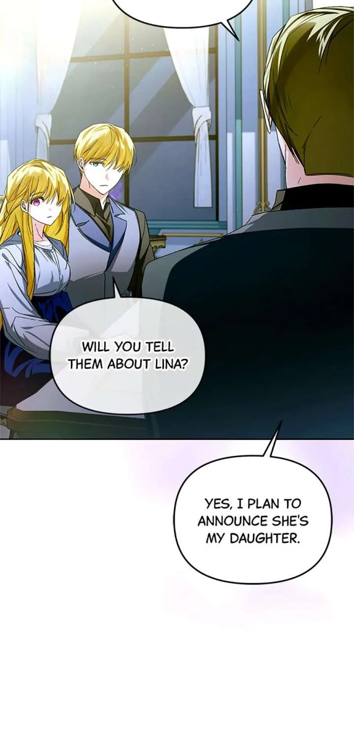 Fell Into the Arms of a Mad Villain Chapter 67 page 72