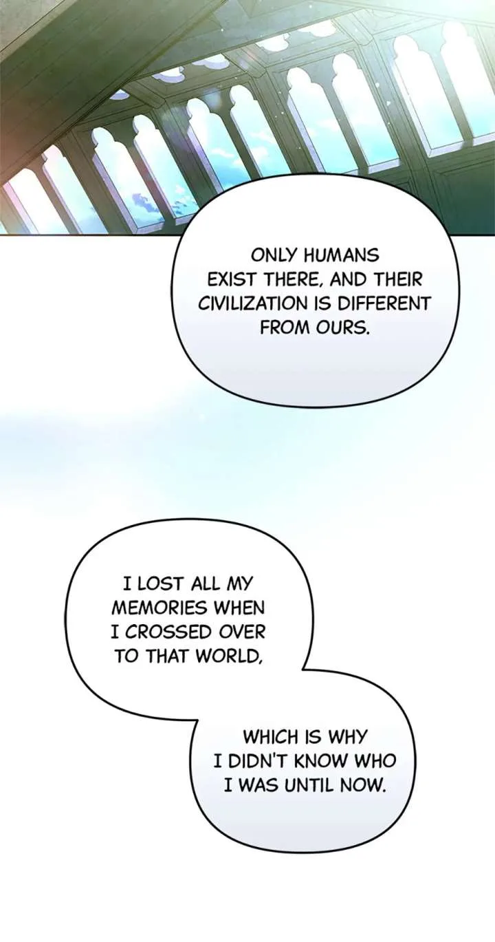 Fell Into the Arms of a Mad Villain Chapter 71 page 60