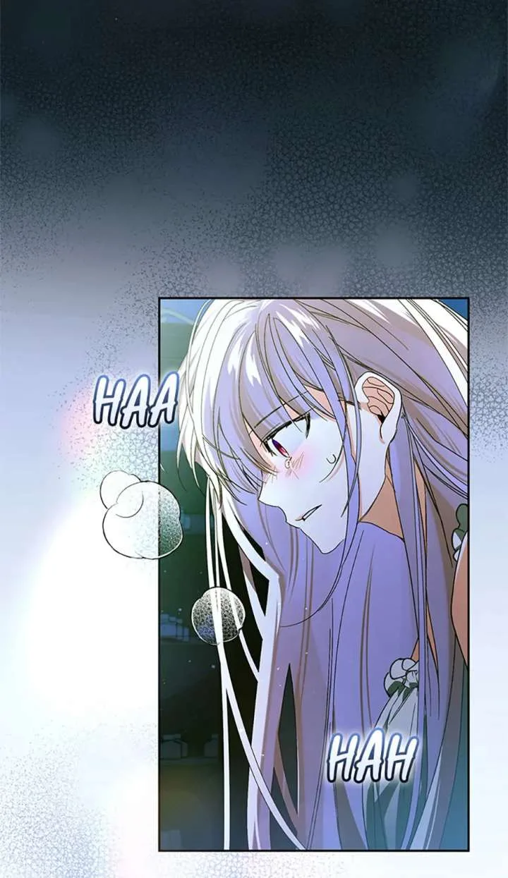 Fell Into the Arms of a Mad Villain Chapter 71 page 36