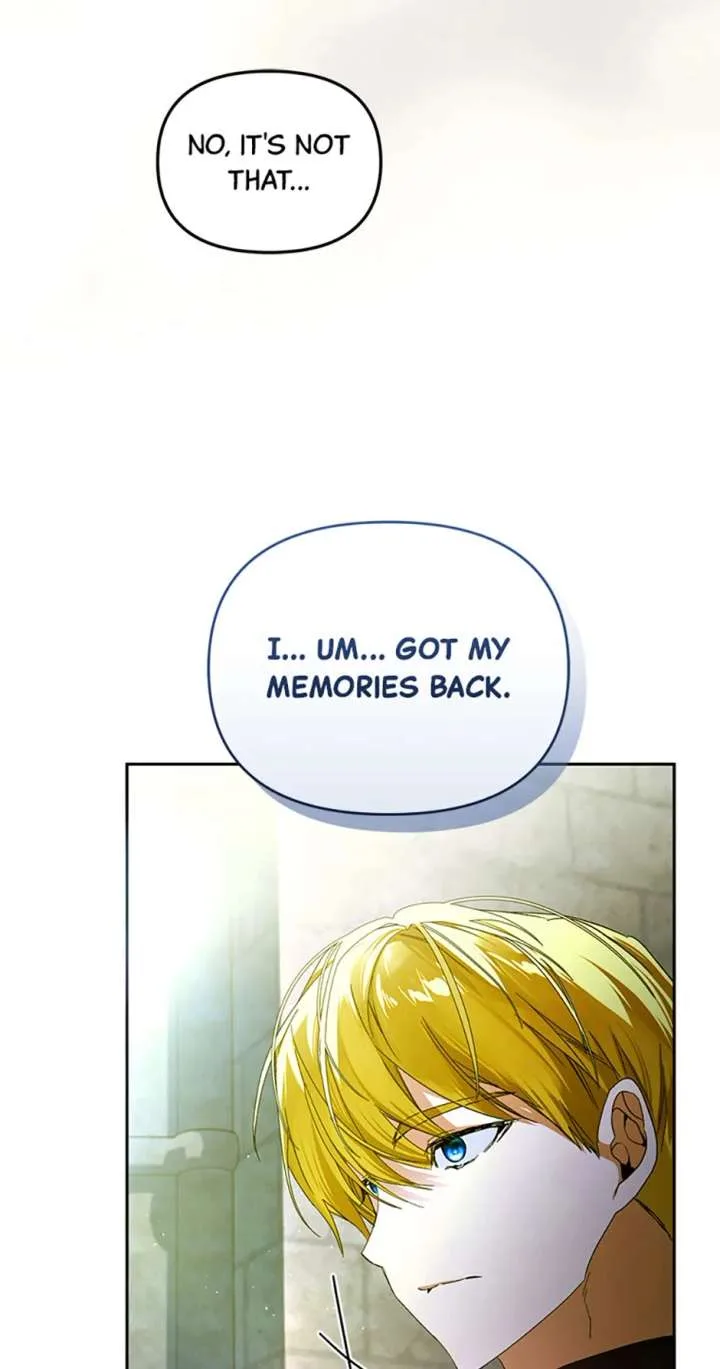 Fell Into the Arms of a Mad Villain Chapter 71 page 58