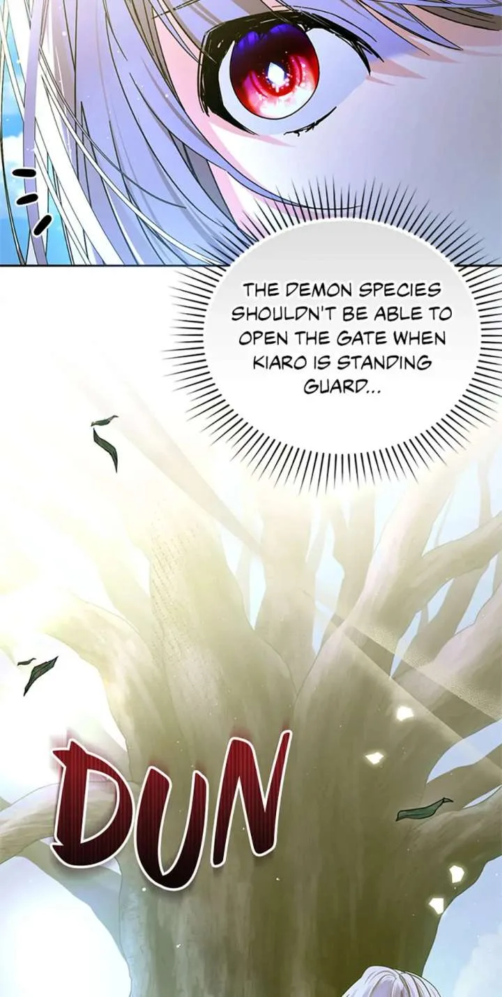 Fell Into the Arms of a Mad Villain Chapter 71 page 12