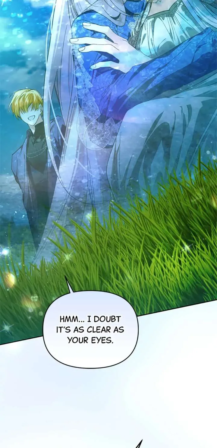 Fell Into the Arms of a Mad Villain Chapter 69 page 52