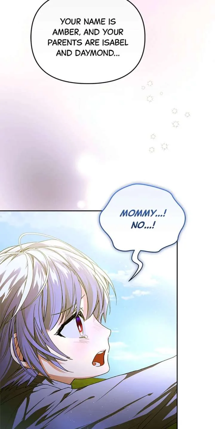 Fell Into the Arms of a Mad Villain Chapter 71 page 27