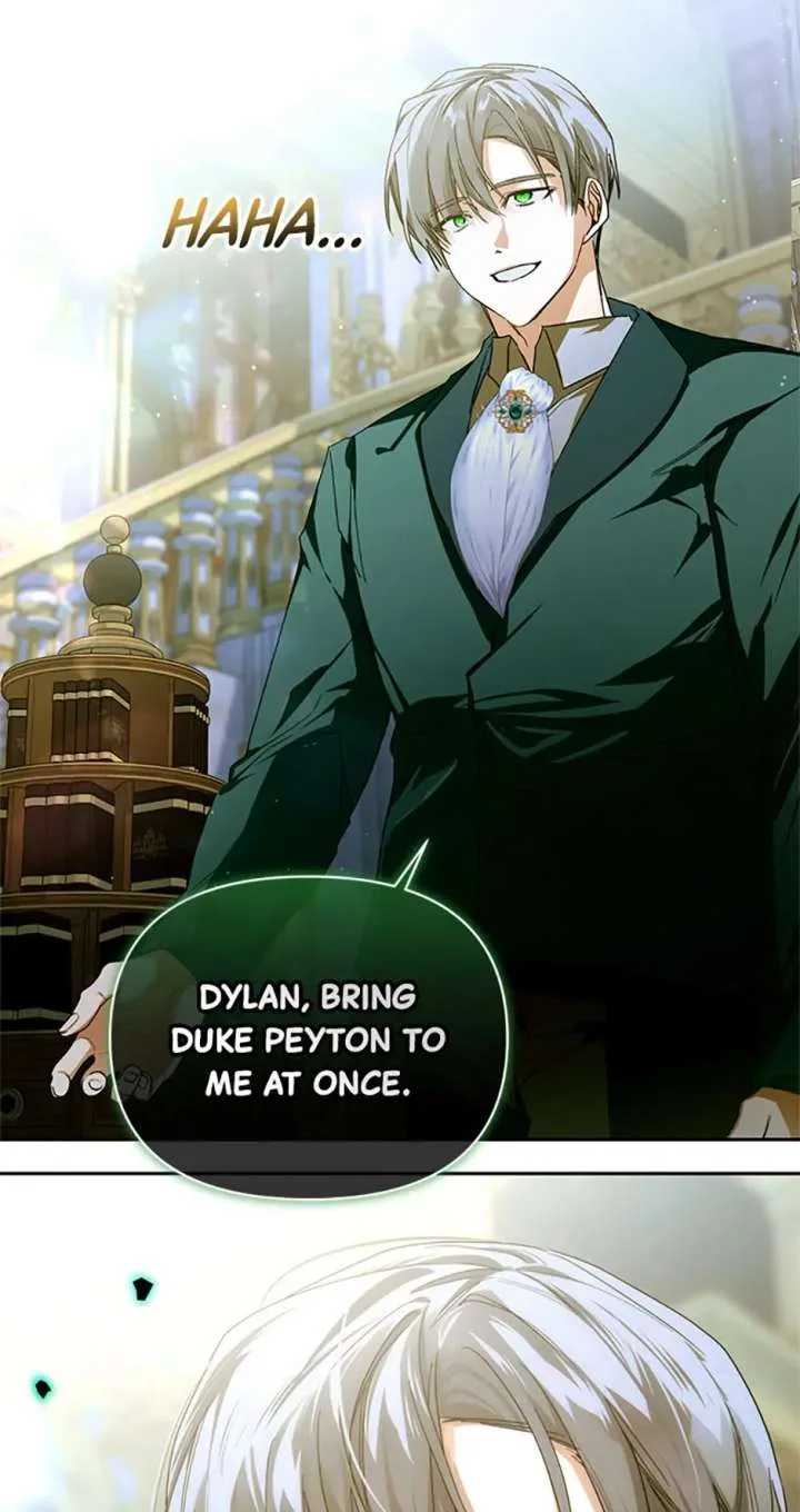 Fell Into the Arms of a Mad Villain Chapter 67 page 65