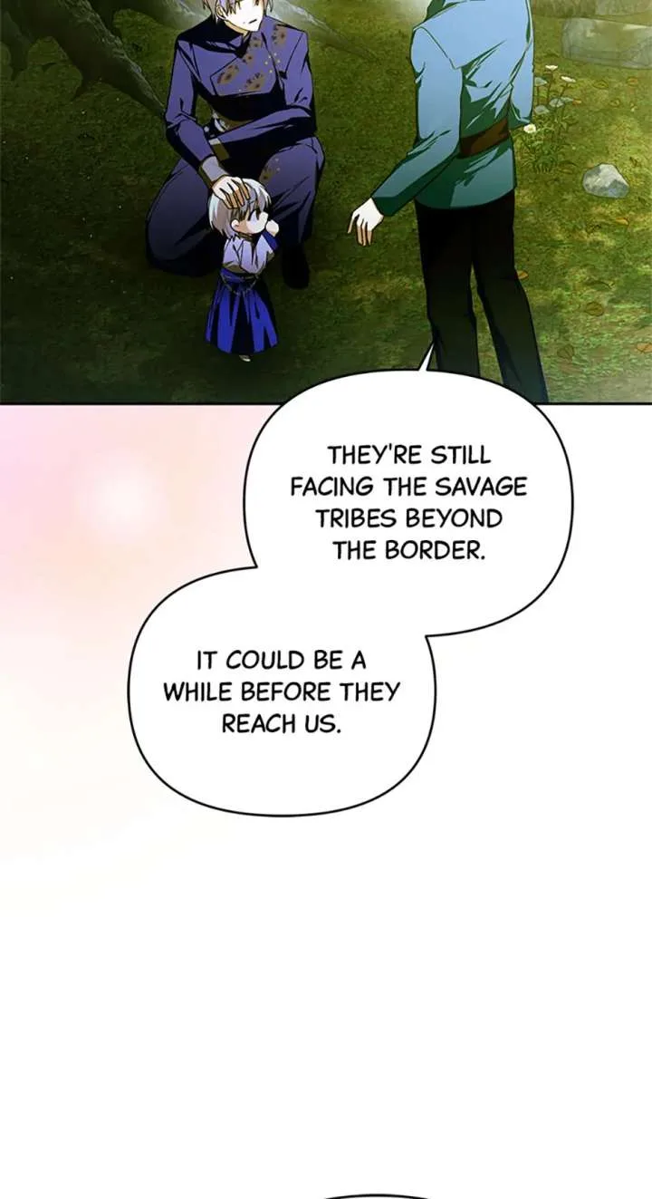 Fell Into the Arms of a Mad Villain Chapter 71 page 18