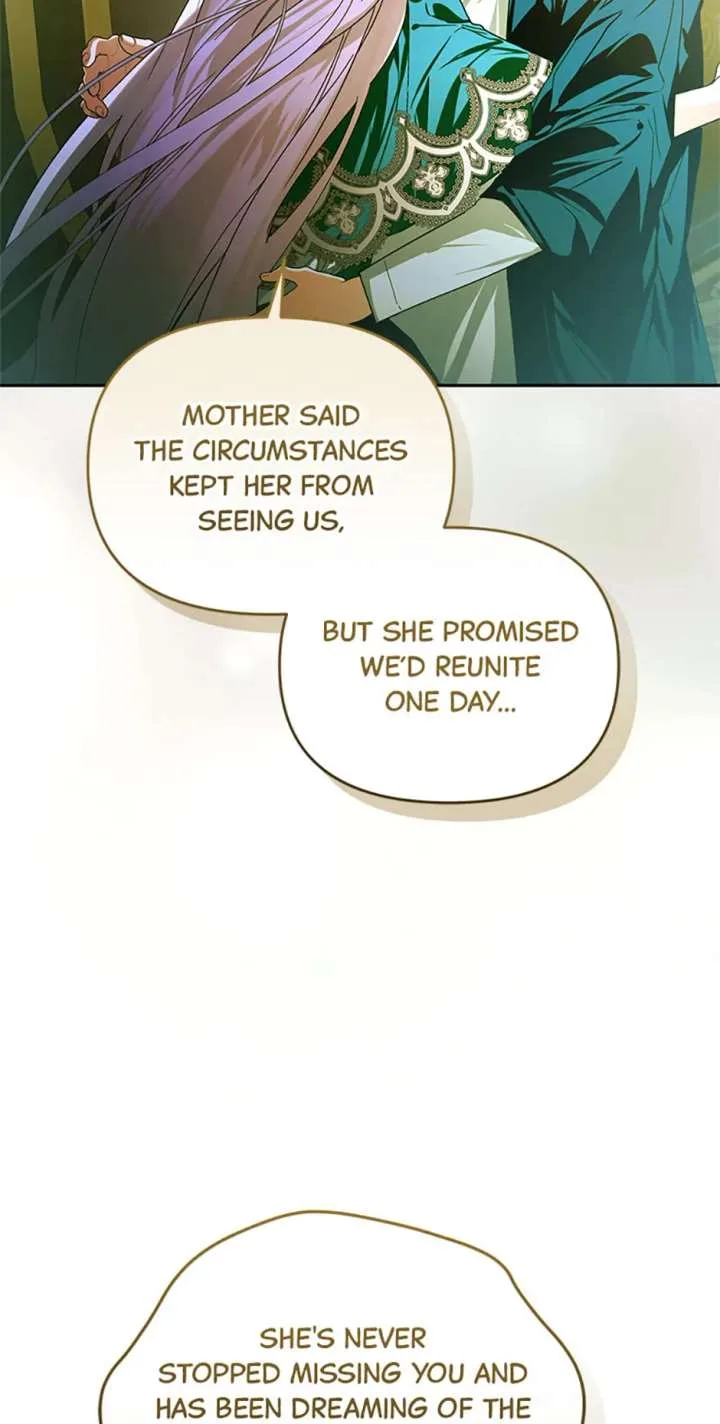 Fell Into the Arms of a Mad Villain Chapter 71 page 50
