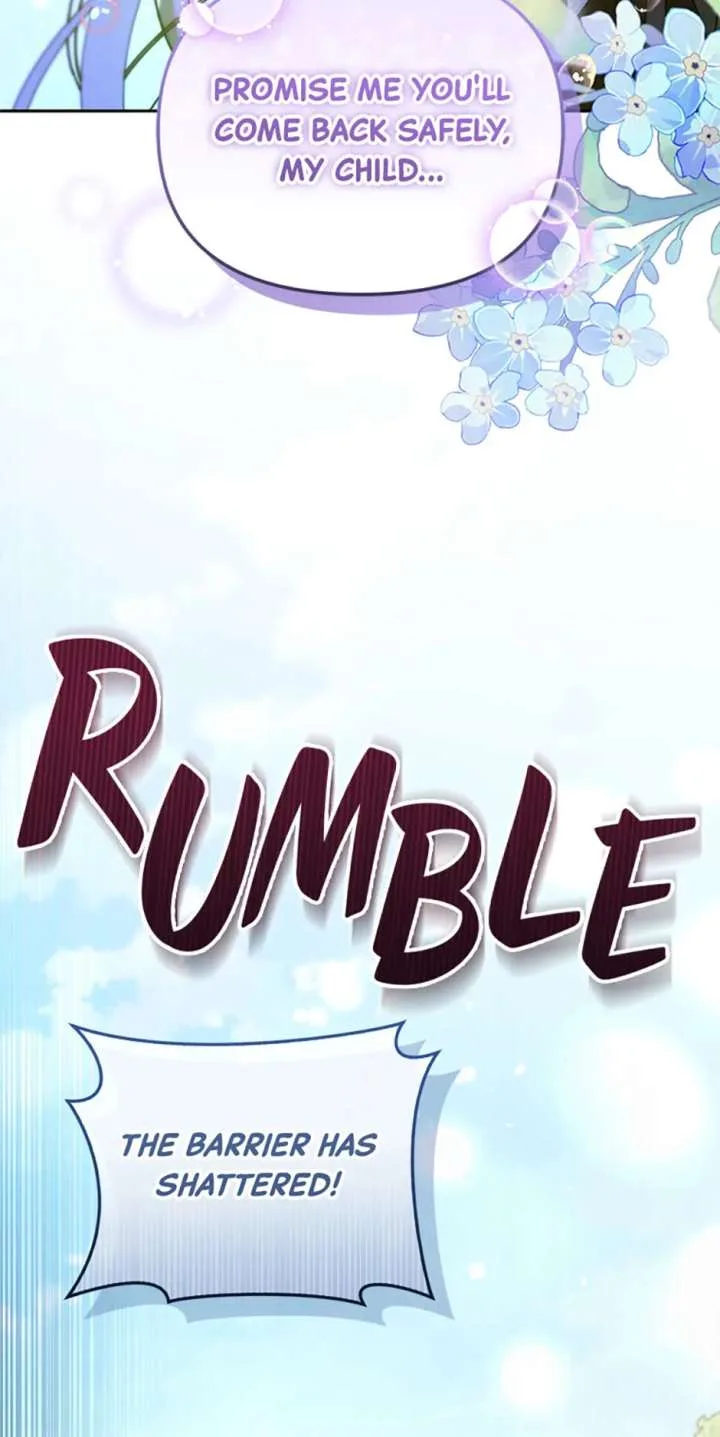 Fell Into the Arms of a Mad Villain Chapter 71 page 30
