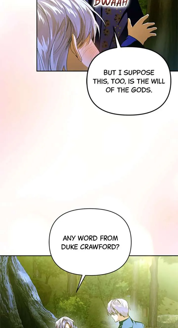 Fell Into the Arms of a Mad Villain Chapter 71 page 17