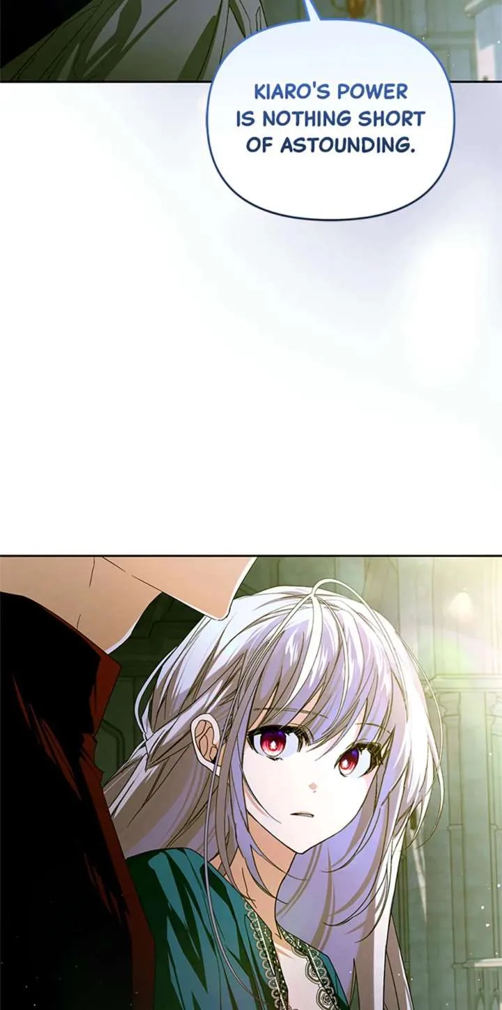 Fell Into the Arms of a Mad Villain Chapter 71 page 65