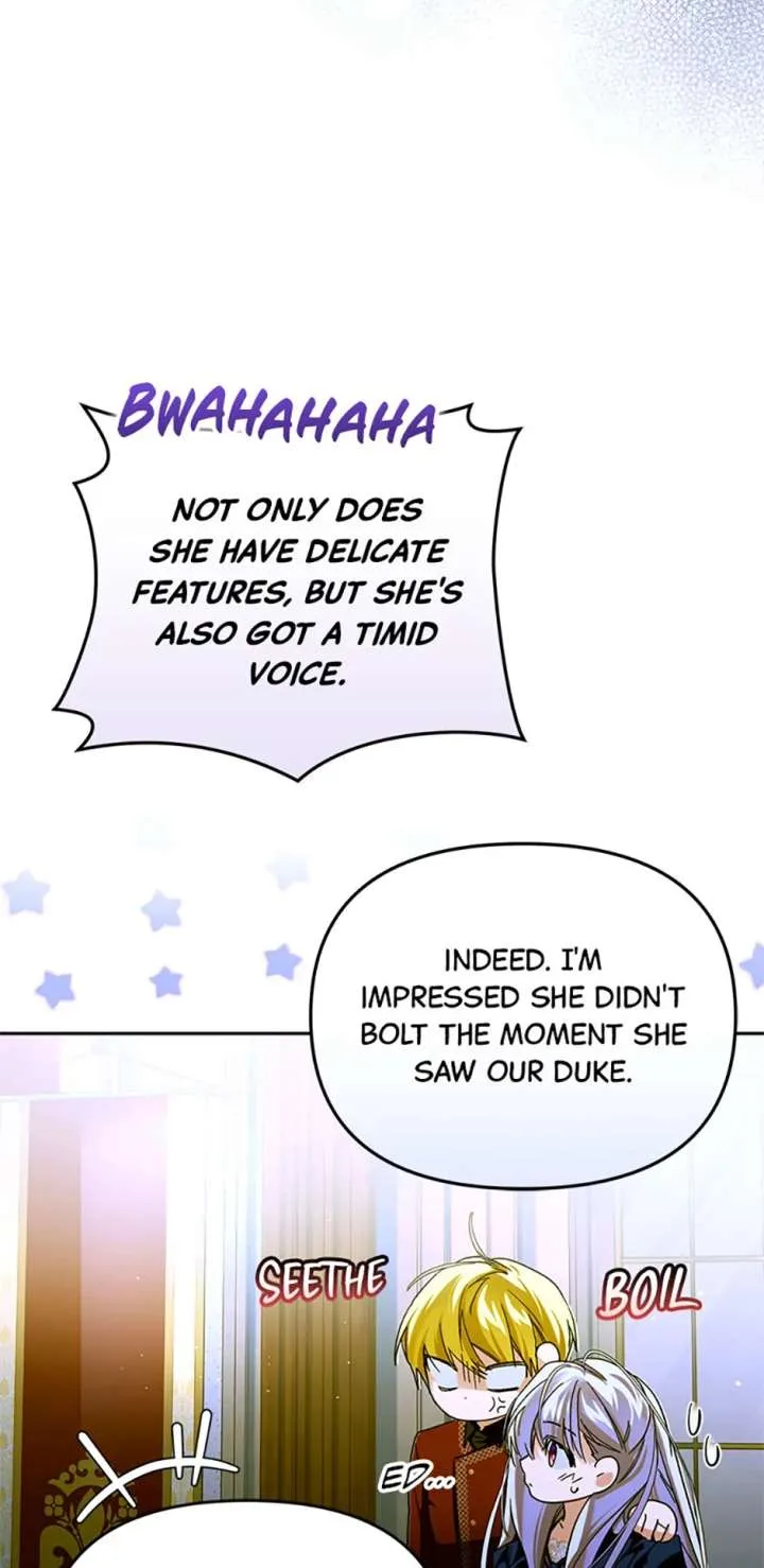 Fell Into the Arms of a Mad Villain Chapter 72 page 27
