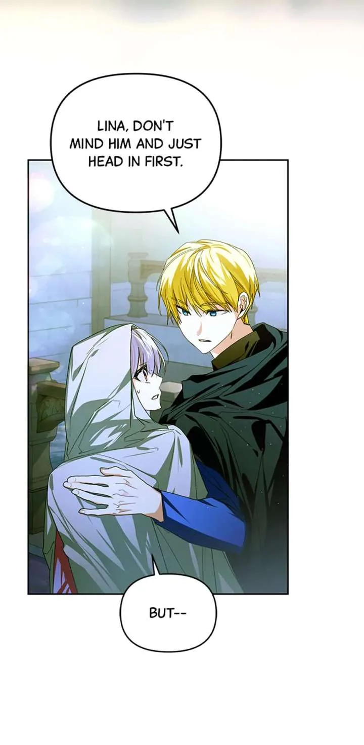 Fell Into the Arms of a Mad Villain Chapter 71 page 84