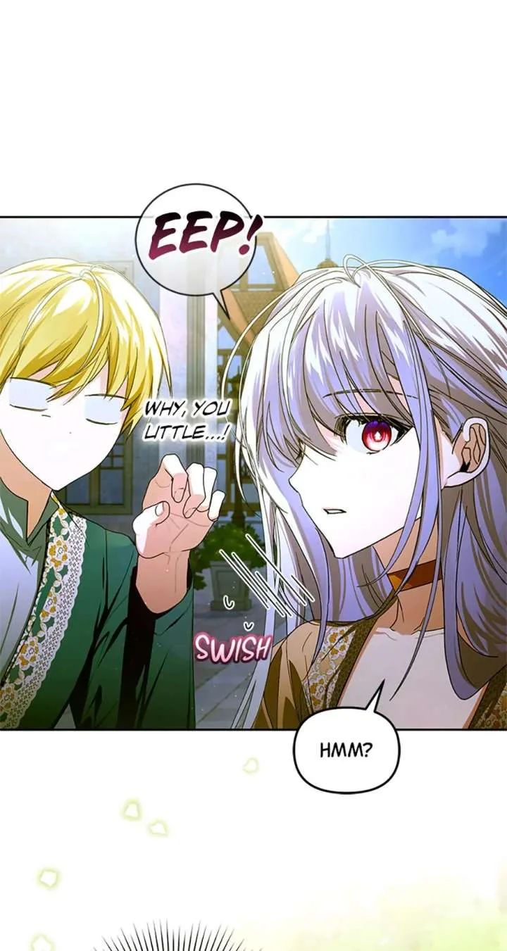 Fell Into the Arms of a Mad Villain Chapter 72 page 73